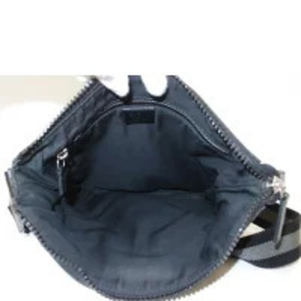 Gucci Gg Shoulder Bag Black Ab View 5